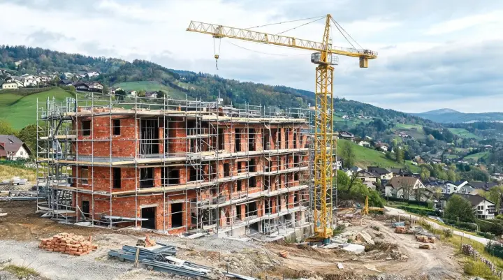 Sanierungseinschätzung & Kalkulation in Petershagen