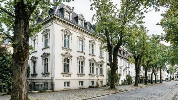 Hauskaufberatung in Petershagen