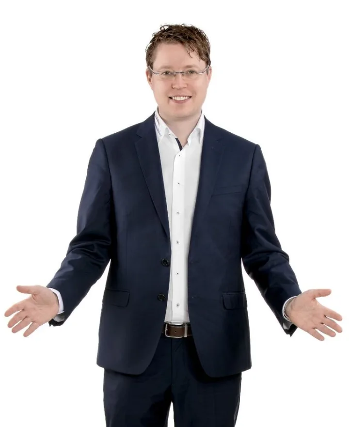 Sebastian Fesser, Baugutachter und Sachverständiger für Petershagen